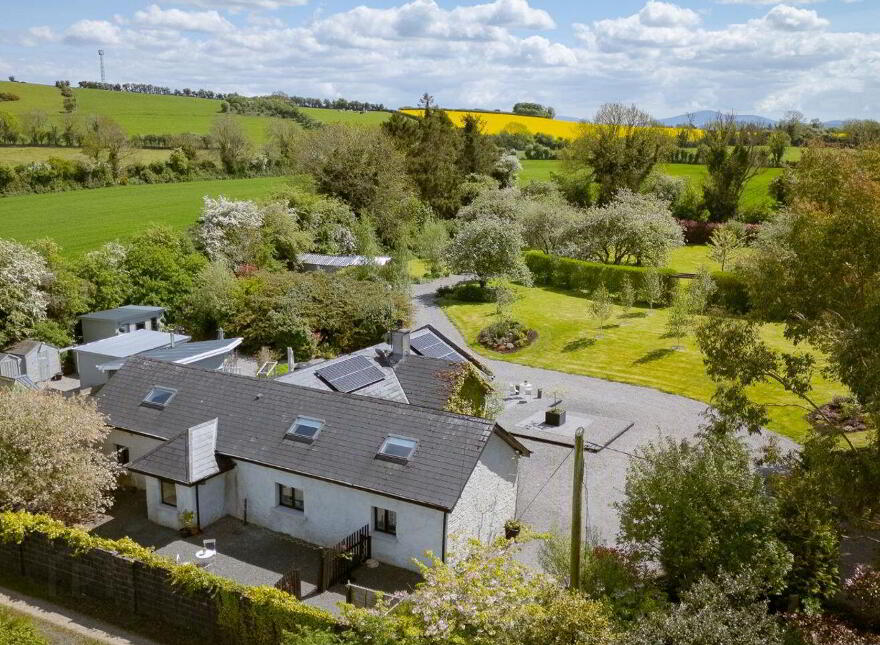 The Old Farmhouse, Hillfarm, Narraghmore, R14KF76