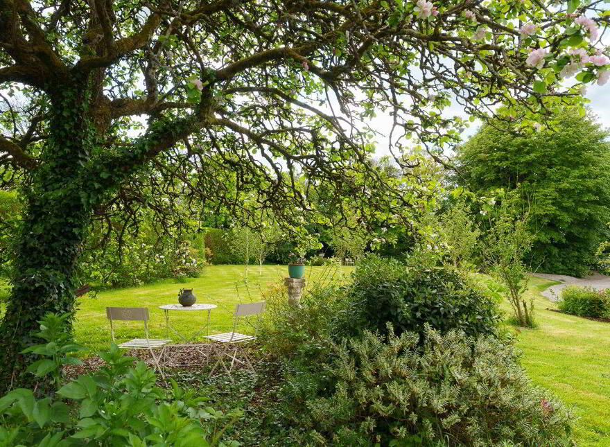 The Old Farmhouse, Hillfarm, Narraghmore, R14KF76