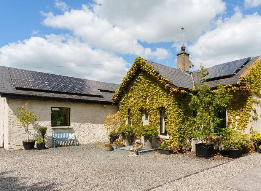 The Old Farmhouse, Hillfarm, Narraghmore, R14KF76