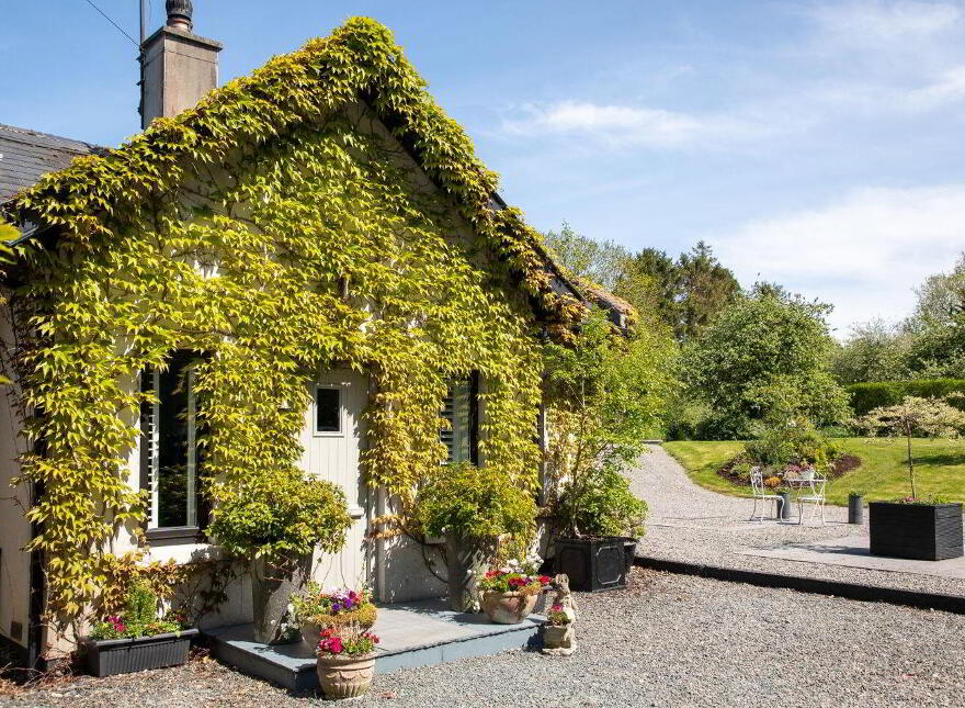 The Old Farmhouse, Hillfarm, Narraghmore, R14KF76