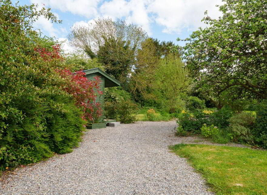 The Old Farmhouse, Hillfarm, Narraghmore, R14KF76