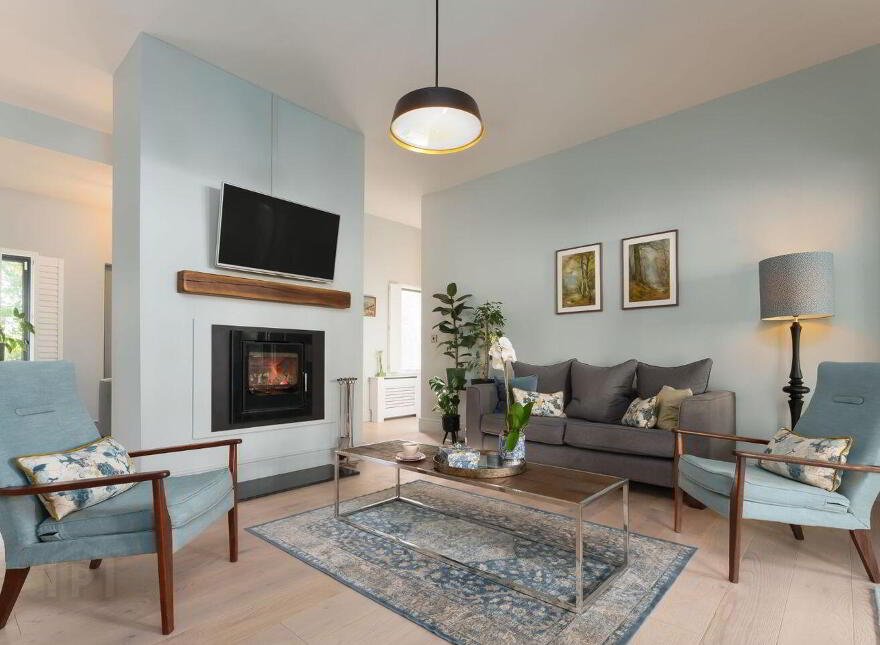 The Old Farmhouse, Hillfarm, Narraghmore, R14KF76