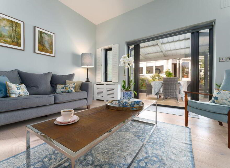 The Old Farmhouse, Hillfarm, Narraghmore, R14KF76