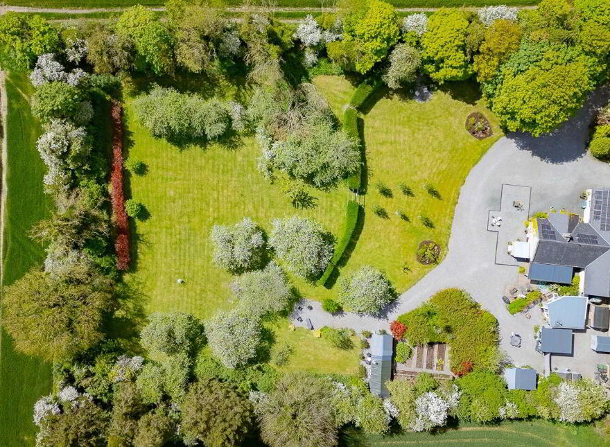 The Old Farmhouse, Hillfarm, Narraghmore, R14KF76