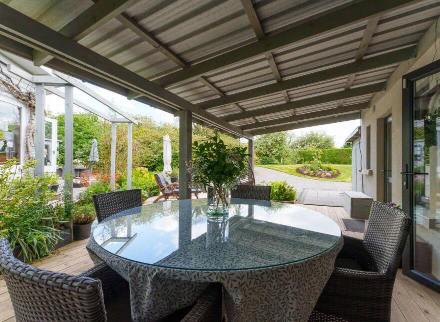 The Old Farmhouse, Hillfarm, Narraghmore, R14KF76