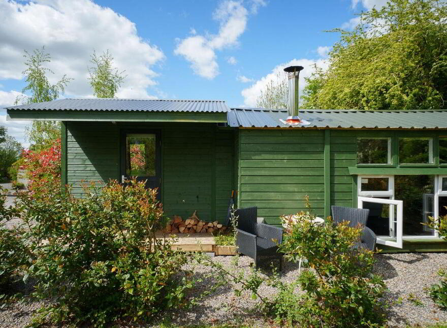 The Old Farmhouse, Hillfarm, Narraghmore, R14KF76