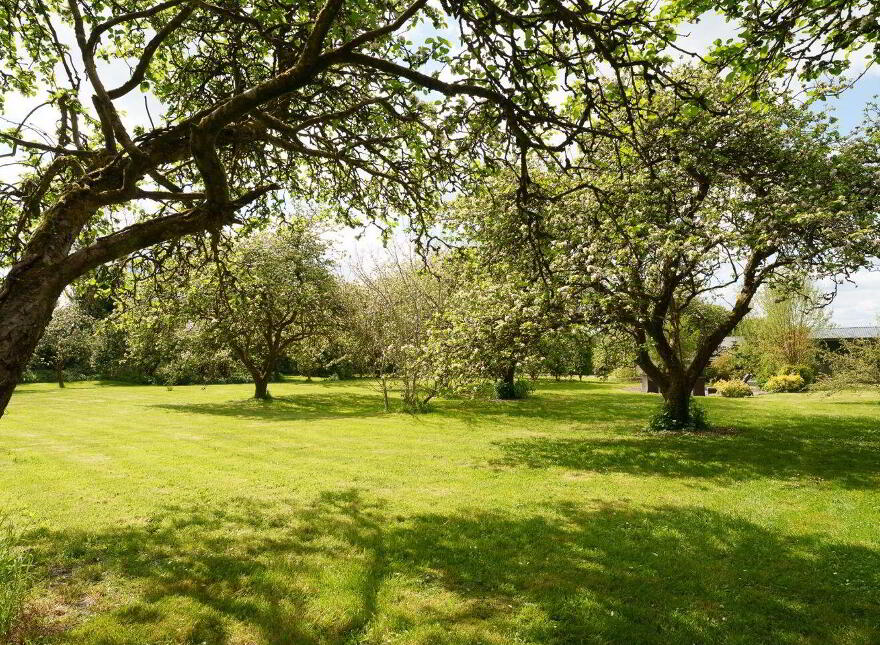 The Old Farmhouse, Hillfarm, Narraghmore, R14KF76