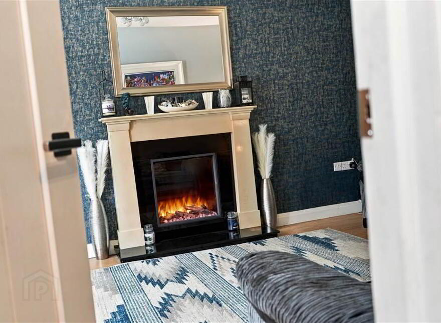 22 Eaton Fields, Ballymena, BT43 7FD