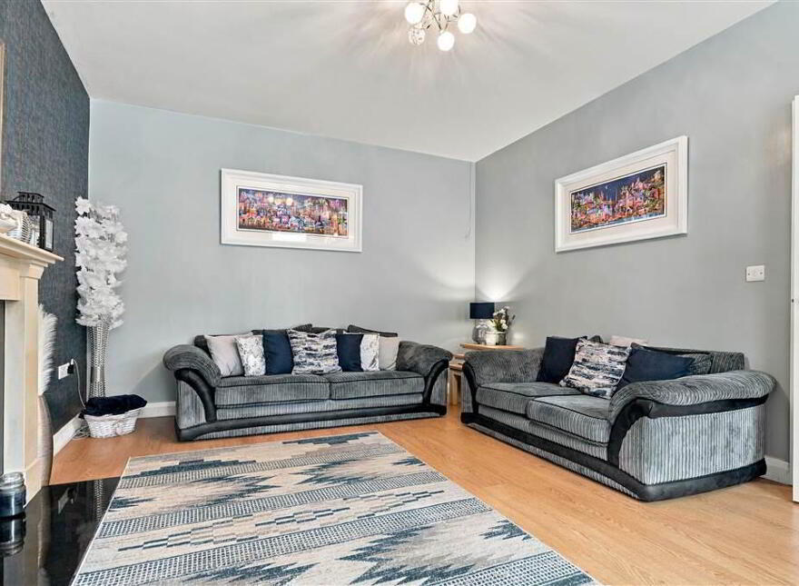 22 Eaton Fields, Ballymena, BT43 7FD
