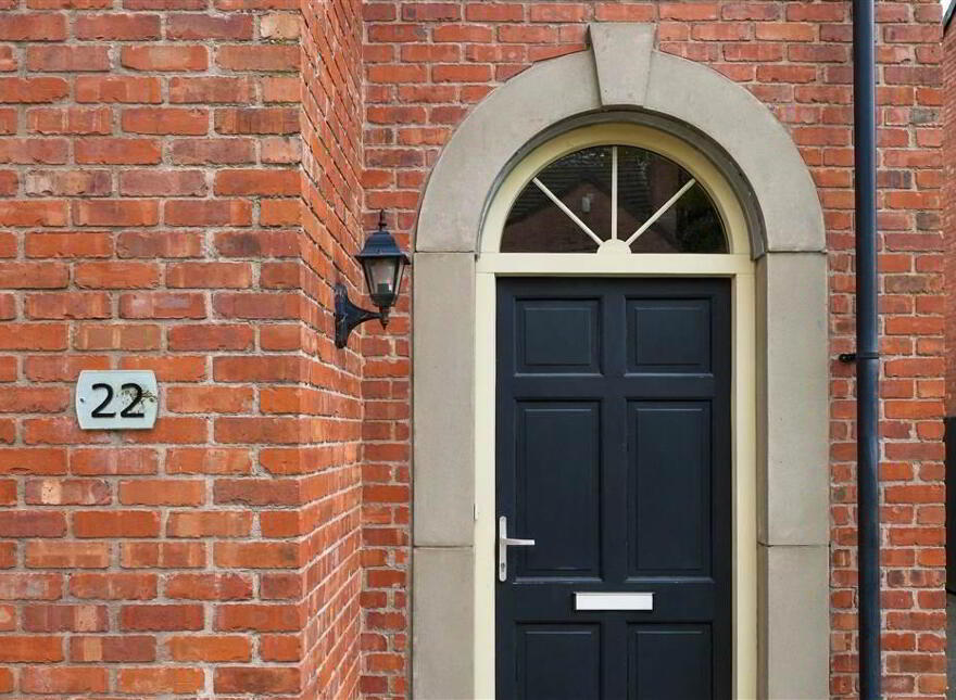 22 Eaton Fields, Ballymena, BT43 7FD