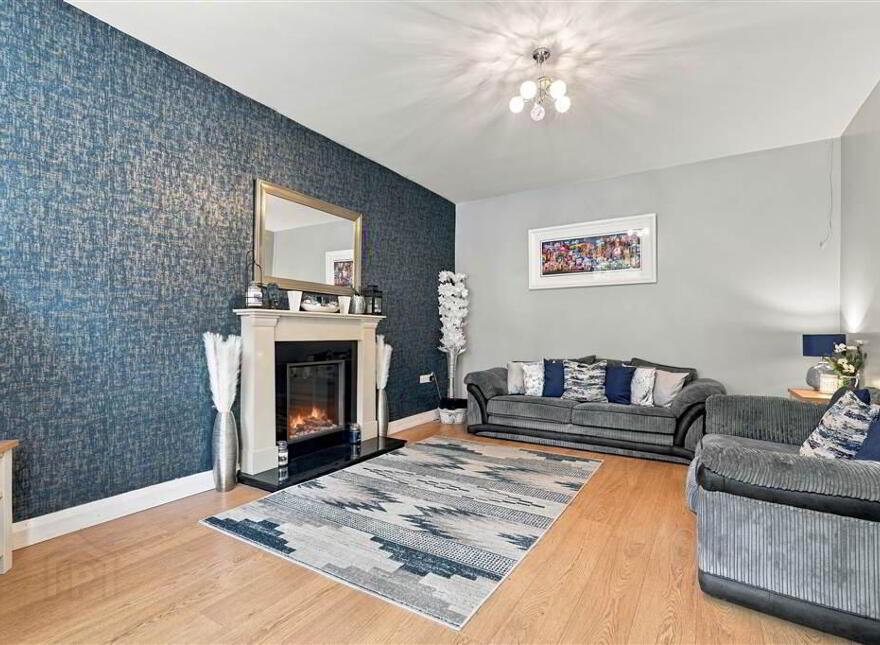 22 Eaton Fields, Ballymena, BT43 7FD