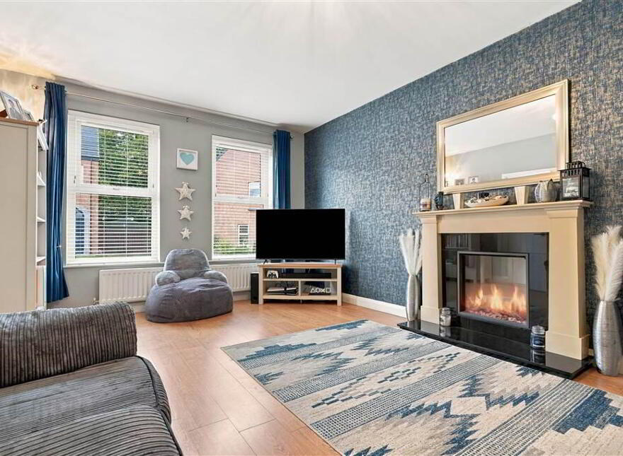 22 Eaton Fields, Ballymena, BT43 7FD