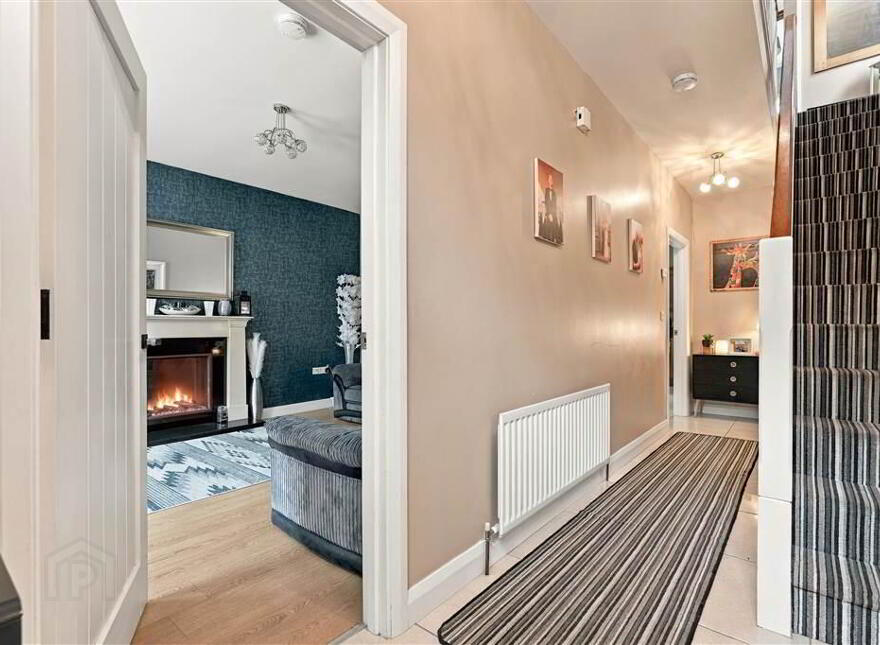 22 Eaton Fields, Ballymena, BT43 7FD