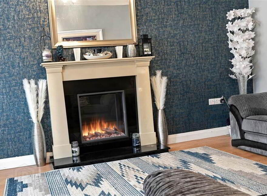 22 Eaton Fields, Ballymena, BT43 7FD