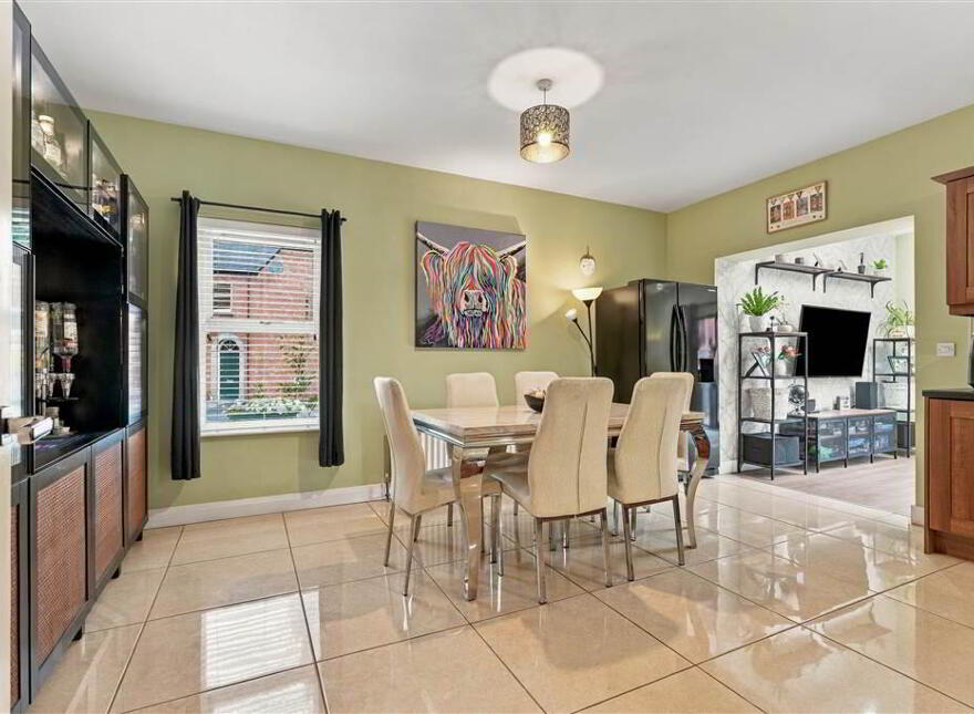 22 Eaton Fields, Ballymena, BT43 7FD