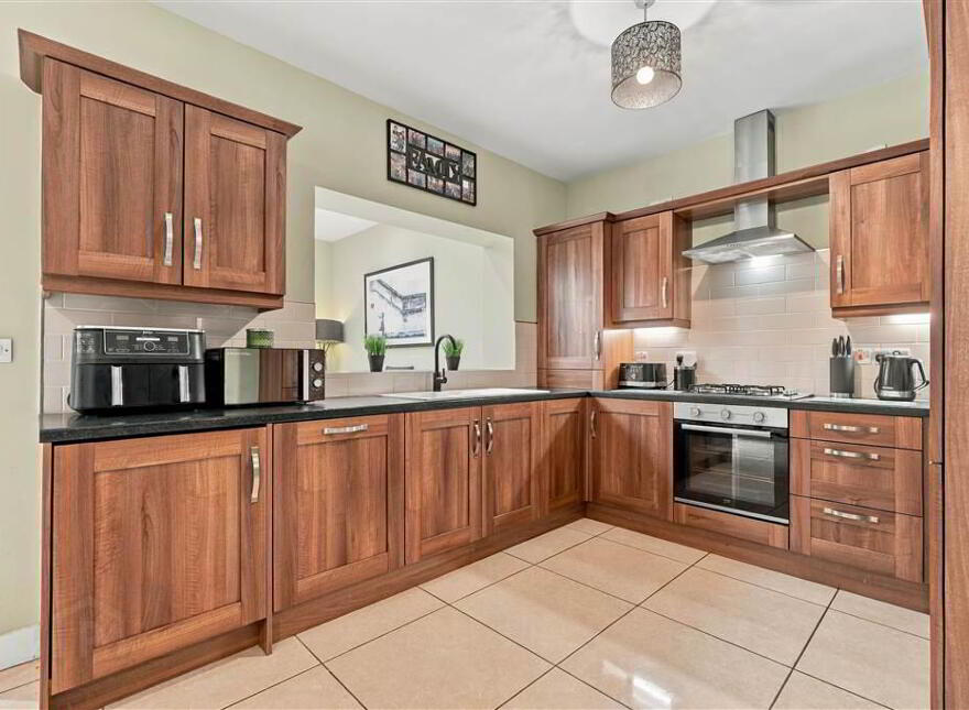 22 Eaton Fields, Ballymena, BT43 7FD