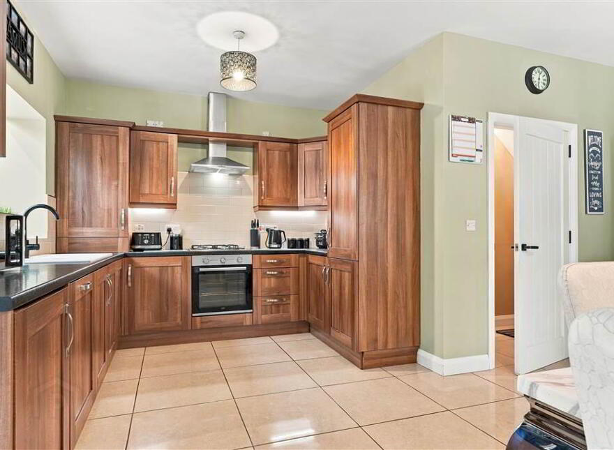 22 Eaton Fields, Ballymena, BT43 7FD