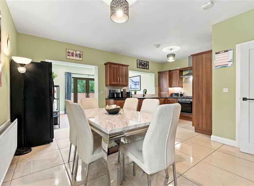 22 Eaton Fields, Ballymena, BT43 7FD