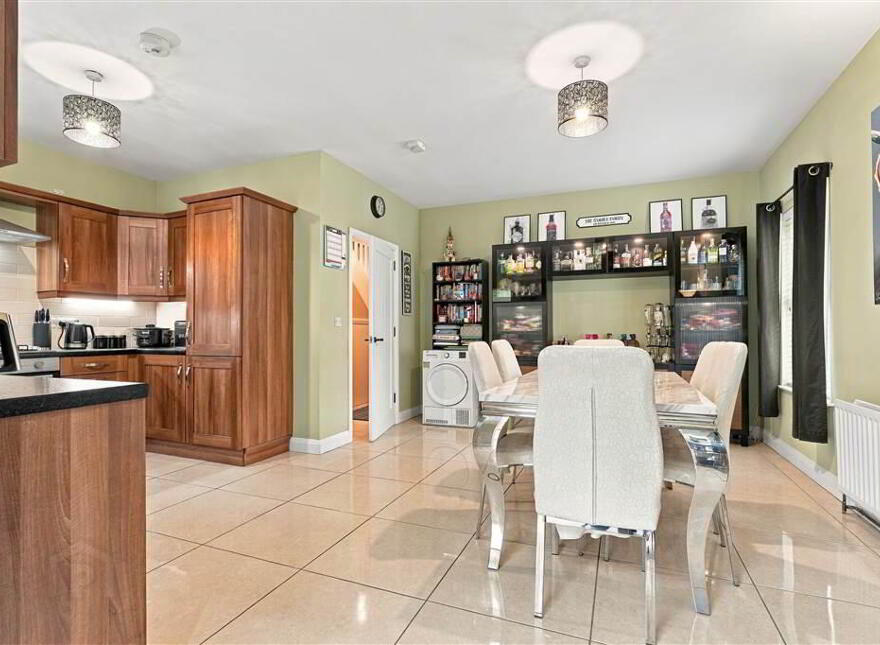 22 Eaton Fields, Ballymena, BT43 7FD