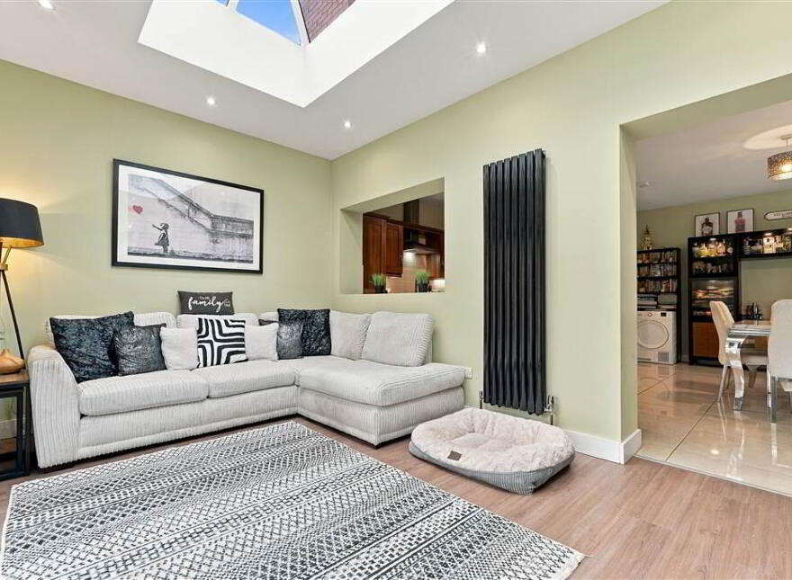 22 Eaton Fields, Ballymena, BT43 7FD