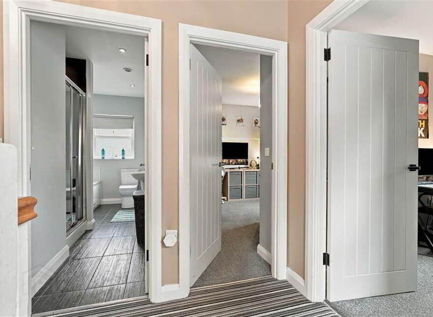 22 Eaton Fields, Ballymena, BT43 7FD