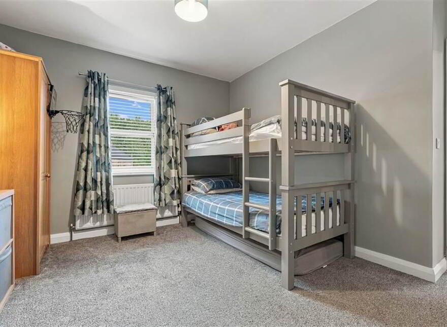 22 Eaton Fields, Ballymena, BT43 7FD