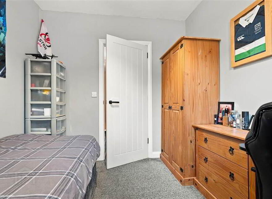 22 Eaton Fields, Ballymena, BT43 7FD