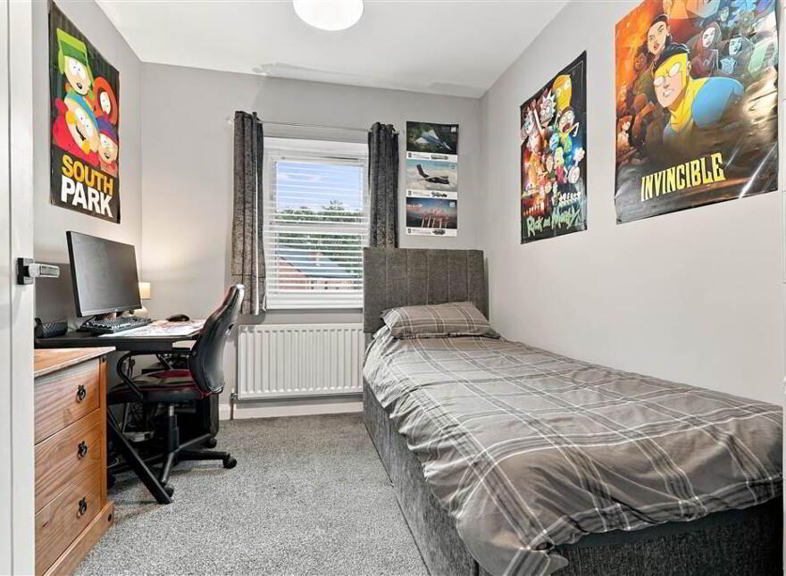 22 Eaton Fields, Ballymena, BT43 7FD