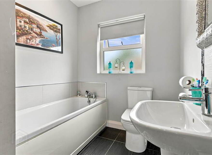 22 Eaton Fields, Ballymena, BT43 7FD