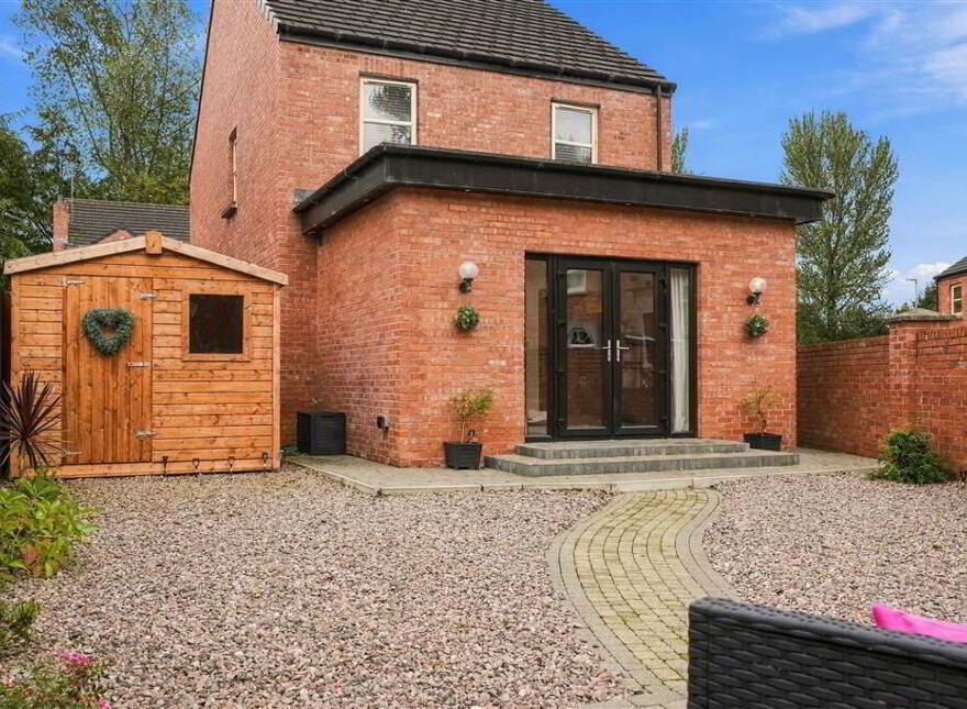 22 Eaton Fields, Ballymena, BT43 7FD