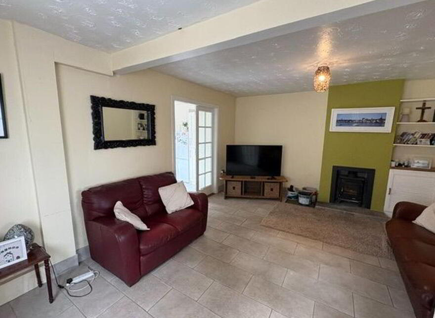 93 Bishopswater, Wexford Town, Y35E9F2