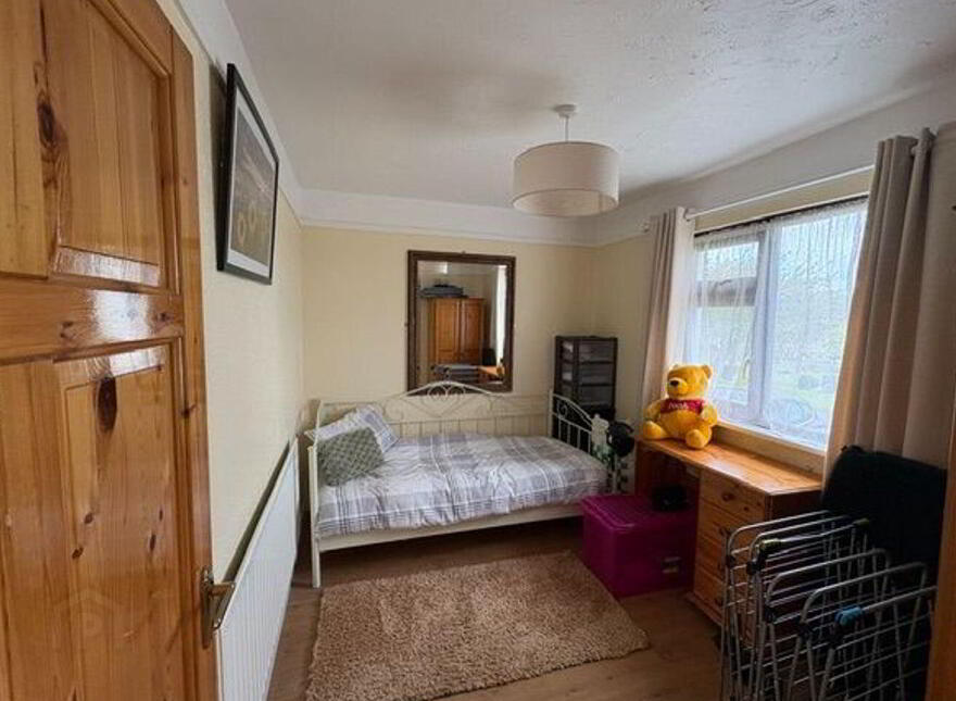 93 Bishopswater, Wexford Town, Y35E9F2