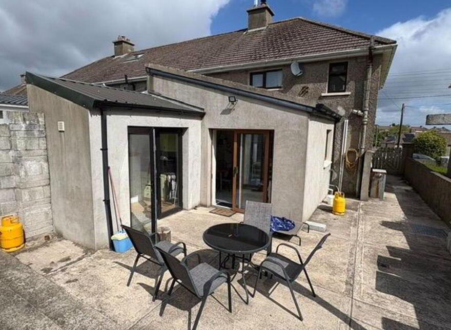 93 Bishopswater, Wexford Town, Y35E9F2