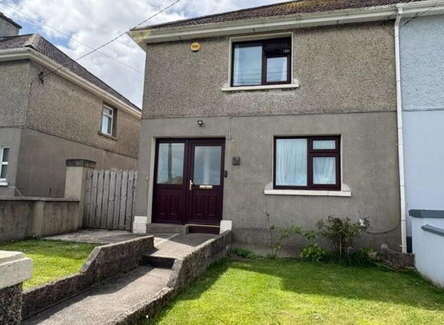 93 Bishopswater, Wexford Town, Y35E9F2