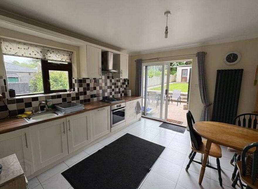 93 Bishopswater, Wexford Town, Y35E9F2