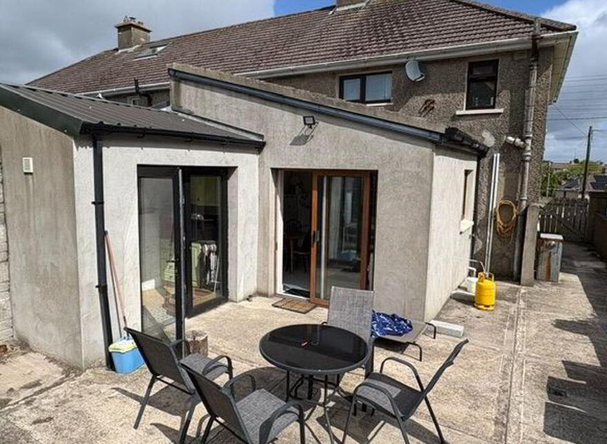93 Bishopswater, Wexford Town, Y35E9F2