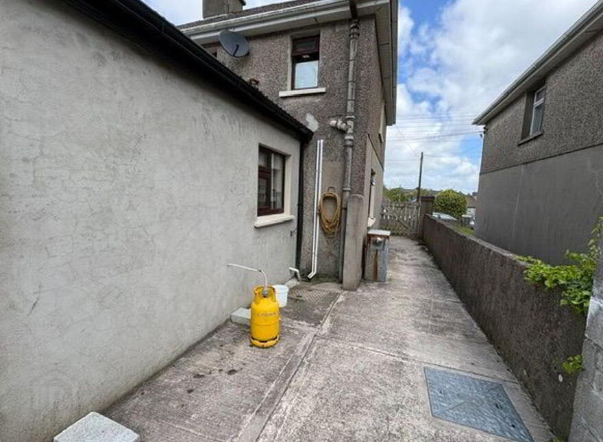 93 Bishopswater, Wexford Town, Y35E9F2