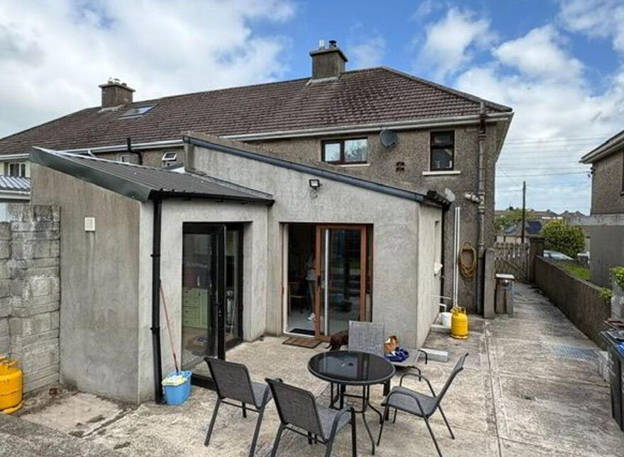 93 Bishopswater, Wexford Town, Y35E9F2