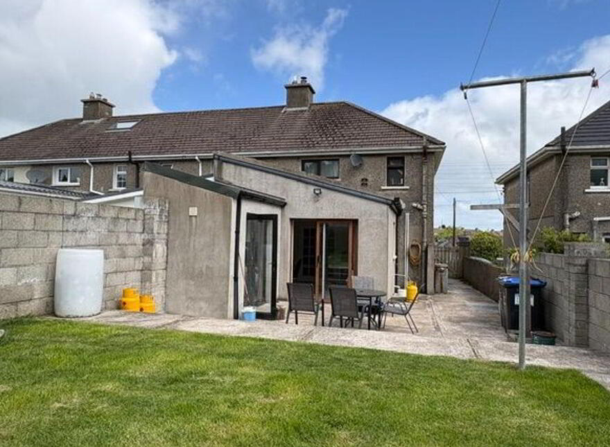 93 Bishopswater, Wexford Town, Y35E9F2