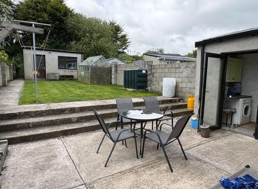93 Bishopswater, Wexford Town, Y35E9F2