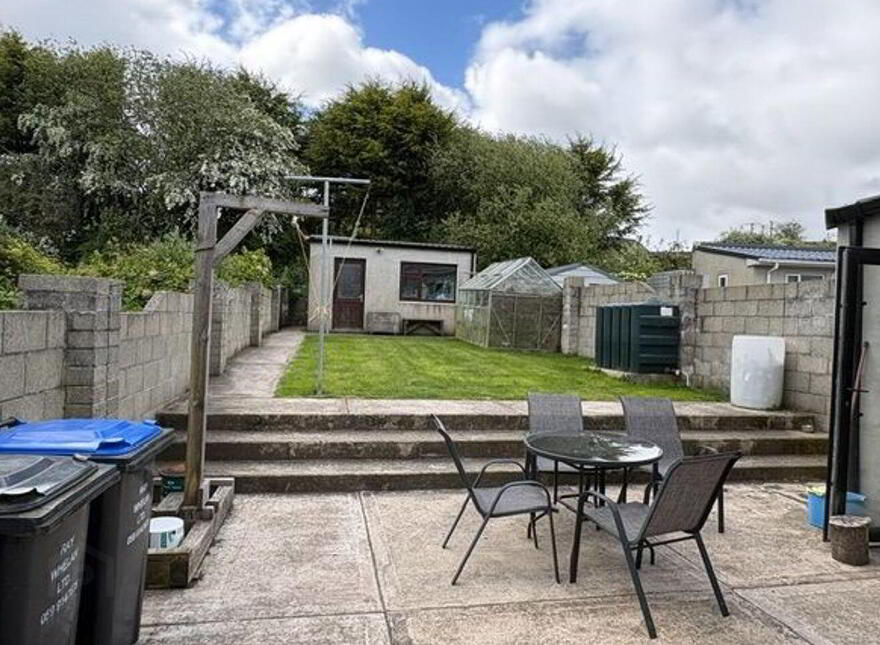 93 Bishopswater, Wexford Town, Y35E9F2