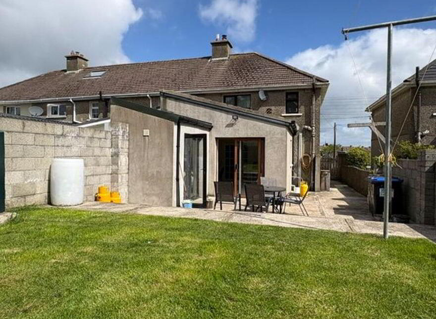 93 Bishopswater, Wexford Town, Y35E9F2