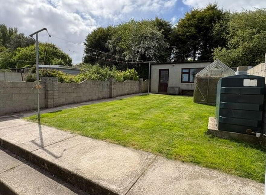 93 Bishopswater, Wexford Town, Y35E9F2