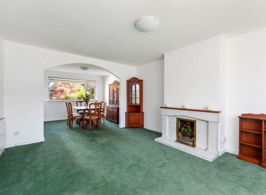 50 Ashfield, Templeogue, 6w, D6w Ea27, Templeogue, D6WEA27