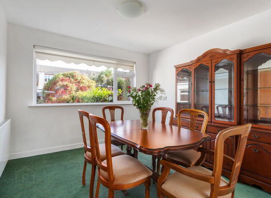 50 Ashfield, Templeogue, 6w, D6w Ea27, Templeogue, D6WEA27