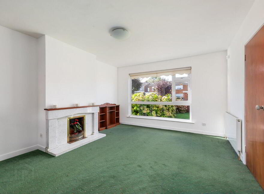 50 Ashfield, Templeogue, 6w, D6w Ea27, Templeogue, D6WEA27