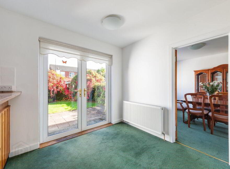 50 Ashfield, Templeogue, 6w, D6w Ea27, Templeogue, D6WEA27