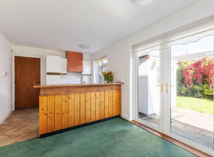 50 Ashfield, Templeogue, 6w, D6w Ea27, Templeogue, D6WEA27