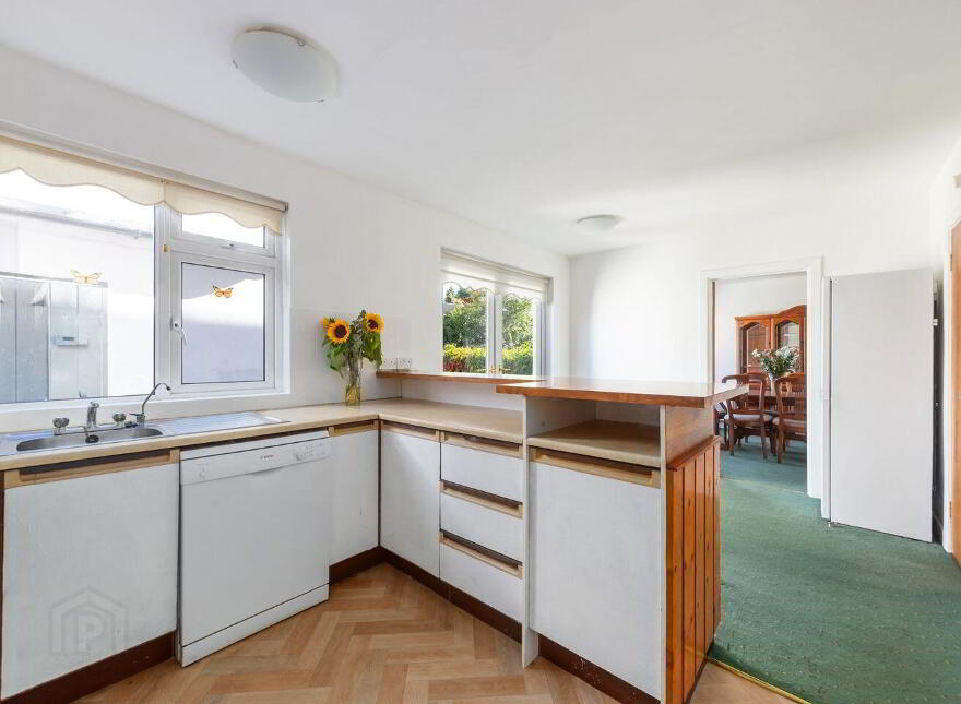 50 Ashfield, Templeogue, 6w, D6w Ea27, Templeogue, D6WEA27