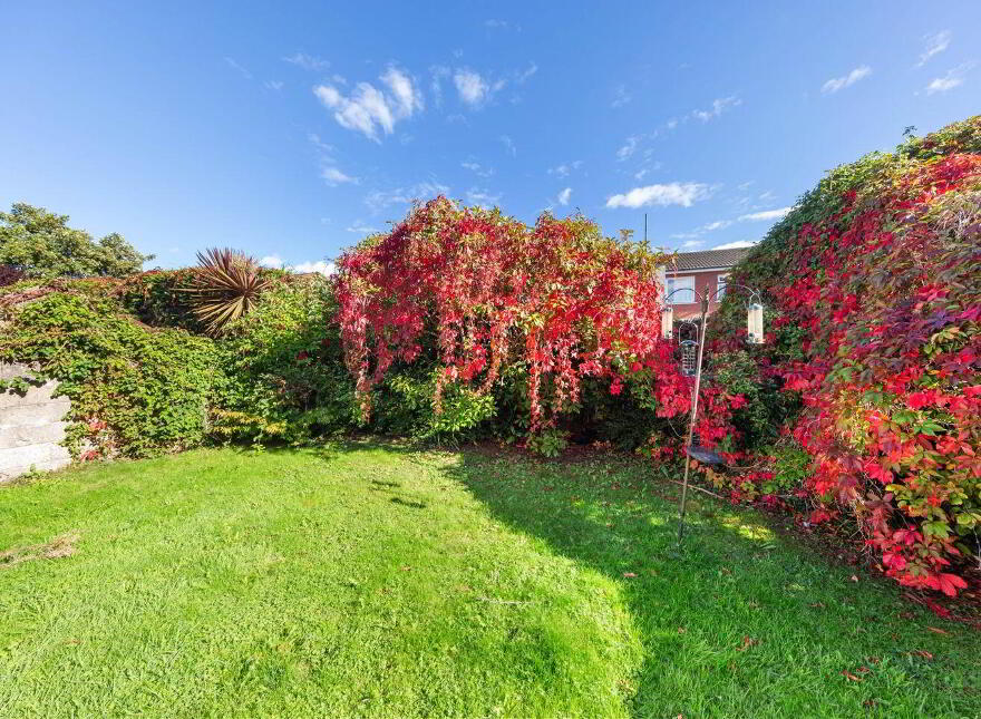 50 Ashfield, Templeogue, 6w, D6w Ea27, Templeogue, D6WEA27